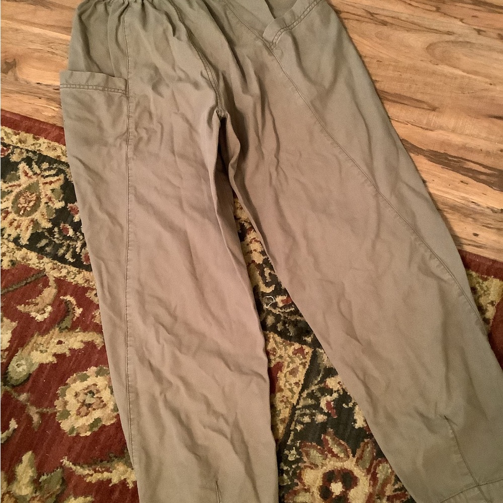 Free People Casual Pants